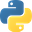 python